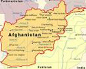 Afghanistan Tenders