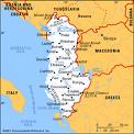 Albania Tenders