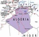 Algeria Tenders