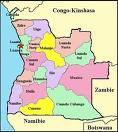 Angola Tenders