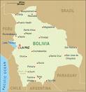 Bolivia Tenders