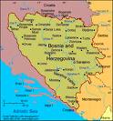 Bosnia Herzegovina Tenders