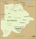 Botswana Tenders
