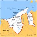 Brunei Tenders