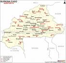 Burkina Tenders