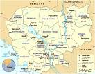 cambodia tenders