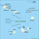 Cape verde Tenders