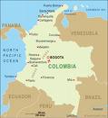Colombia Tenders