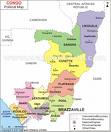 Congo Tenders