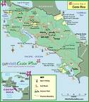 Costa rica Tenders