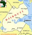 Djibouti Tenders