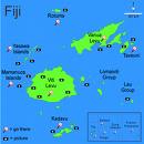 Fiji Tenders