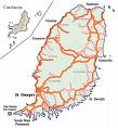 Grenada Tenders