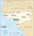 Guinea-Bissau Tenders