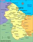 Guyana Tenders