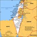 israel tenders
