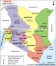 Kenya Tenders
