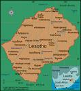 Lesotho Tenders