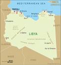 Libya Tenders