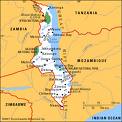 Malawi Tenders