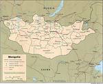Mongolia Tenders