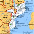 Mozambique Tenders