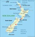 New Zealand Tenders