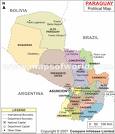 Paraguay Tenders