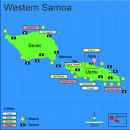Samoa Tenders