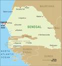 Senegal Tenders