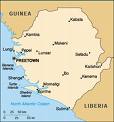 Sierra Leone Tenders