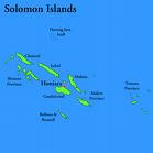 Solomon Islands Tenders