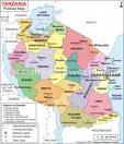 Tanzania Tenders