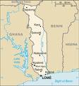 Togo Tenders