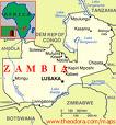 Zambian Tenders