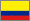 Colombia Tenders