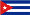 Cuba Tenders