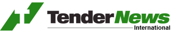 Tender News logo